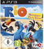 THQ Rio (PS3)