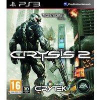 Electronic Arts Crysis 2 (PEGI) (PS3)