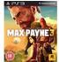 Rockstar Games Max Payne 3 (PEGI) (PS3)