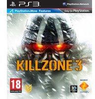 Sony Killzone 3 (ESRB) (PS3)