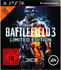 Battlefield 3: Limited Edition (PS3)