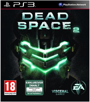 Dead Space 2 (PS3)
