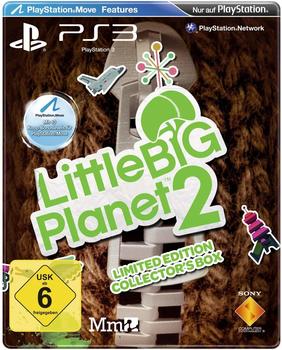 Sony LittleBigPlanet 2 - Collectors Edition (PS3)
