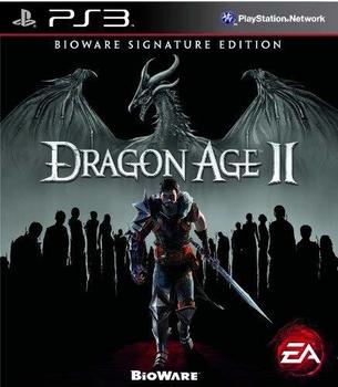 Dragon Age II: BioWare Signature Edition (PS3)