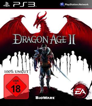 Dragon Age II (PS3)