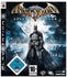 Sony Batman: Arkham Asylum (Platinum) (PEGI) (PS3)