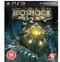 2K Games Bioshock 2 (PEGI) (PS3)