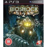 2K Games Bioshock 2 (PEGI) (PS3)
