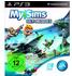 Electronic Arts MySims Sky-Heroes (PS3)