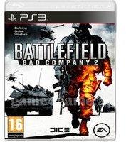 Electronic Arts Battlefield: Bad Company 2 (PEGI) (PS3)
