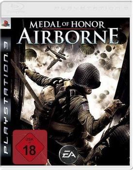 Electronic Arts Medal of Honor: Airborne (PS3)