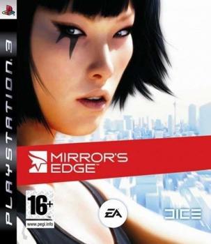 Electronic Arts Mirrors Edge [UK Import] (PS3)