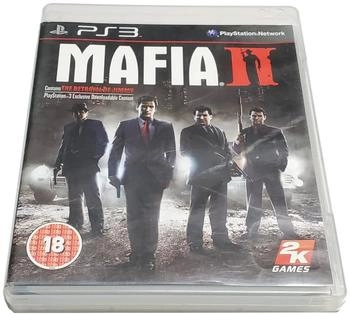 Take 2 Mafia 2 [UK Import] (PS3)