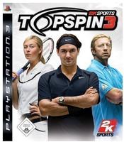 Top Spin 3
