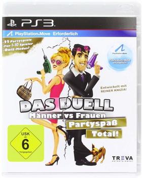Braun Handels Das Duell - Männer vs. Frauen: Partyspaß Total! (Move)