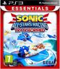 Sega 87619, Sega Sonic All-Star Racing: Transformed (Essentials) (EN)