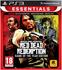 Rockstar Red Dead Redemption - Game of the Year Edition (Essentials) (PEGI) (PS3)