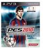 Pro Evolution Soccer 2010 PLATINIUM : Playstation 3 , FR