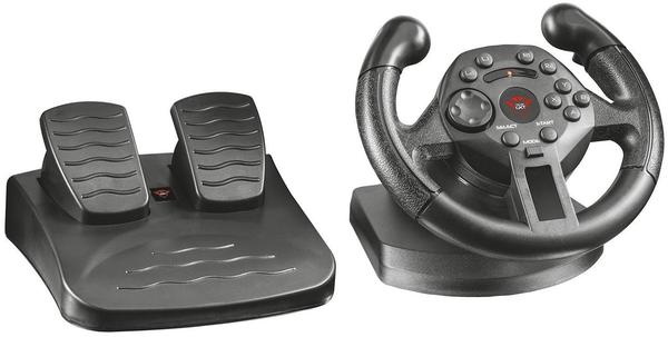 Trust GXT 570 Compact Racing Wheel