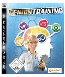 Gehirntraining (PS3)