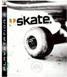 Skate (PS3)