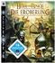 Electronic Arts Der Herr der Ringe: Die Eroberung (PS3)