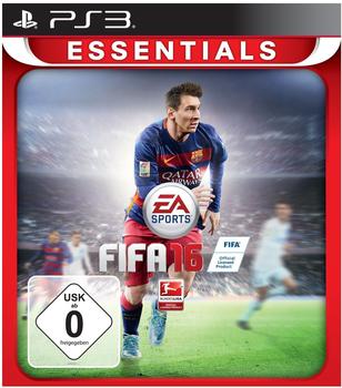 Electronic Arts Fifa 16 Essentials