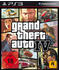 Grand Theft Auto IV (PS3)