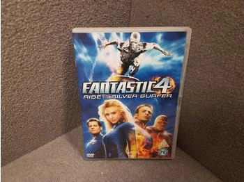 Take2 Fantastic Four 2
