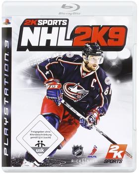 Take2 NHL 2K8