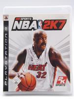 NBA 2K7