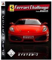 Ferrari Challenge : Trofeo Pirelli