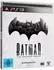 Batman: The Telltale Series
