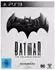 Batman: The Telltale Series (PS3)