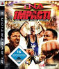 TNA Impact PS-3 Wrestling AT Total Nonstop Action