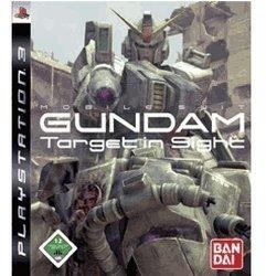 Gundam - Target in Sight (PS3)
