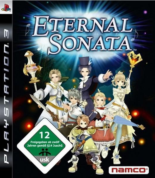 Atari Eternal Sonata (PS3)