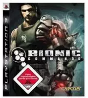 Bionic Commando (PS3)