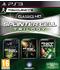 Ubisoft Splinter Cell Trilogy (Classics HD) (ESRB) (PS3)