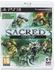 Deep Silver Sacred 3 First Edition PS3