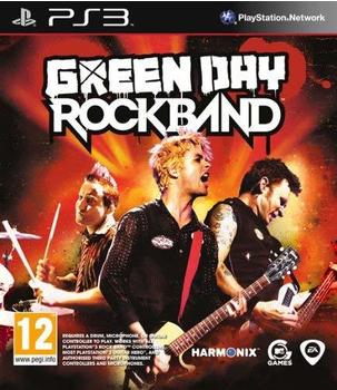Electronic Arts Green Day: Rockband [UK Import]