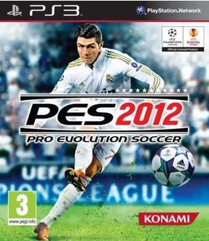 Halifax Pes 2012