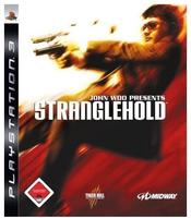 John Woo Presents Stranglehold