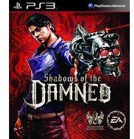 Electronic Arts Shadows of the Damned (PEGI) (PS3)