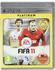 Electronic Arts FIFA 11 (Platinum) (PS3)