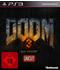 BETHESDA Doom 3 - BFG Edition (PS3)