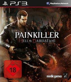 EuroVideo Painkiller: Hell & Damnation (PS3)
