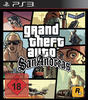 Grand Theft Auto: San Andreas PS3 [ ]