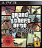 Sony Grand Theft Auto: San Andreas (PEGI) (PS3)