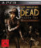 The Walking Dead: A Telltale Games Series - Season Two (PS3)